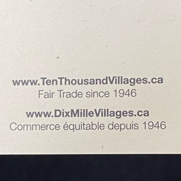 Beautifully Hand Made Boho Mandala Earrings - Picture 6 of 9